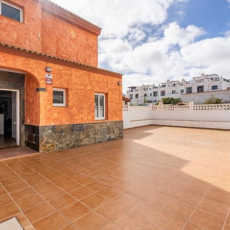Villa Paraiso Corralejo Buitenkant foto