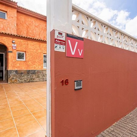 Villa Paraiso Corralejo Buitenkant foto