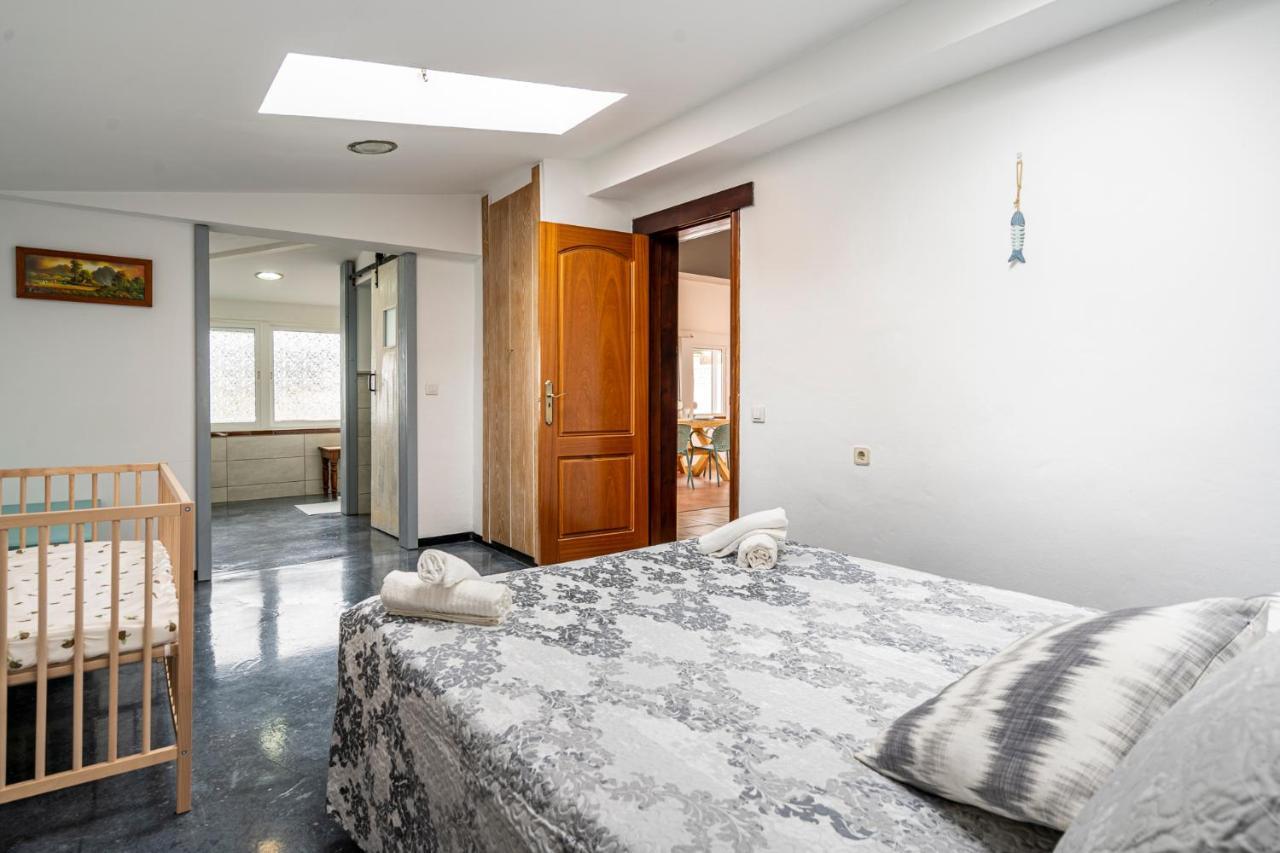 Villa Paraiso Corralejo Buitenkant foto