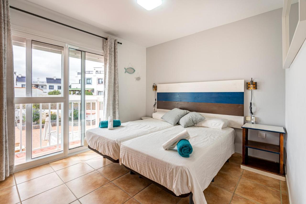 Villa Paraiso Corralejo Buitenkant foto