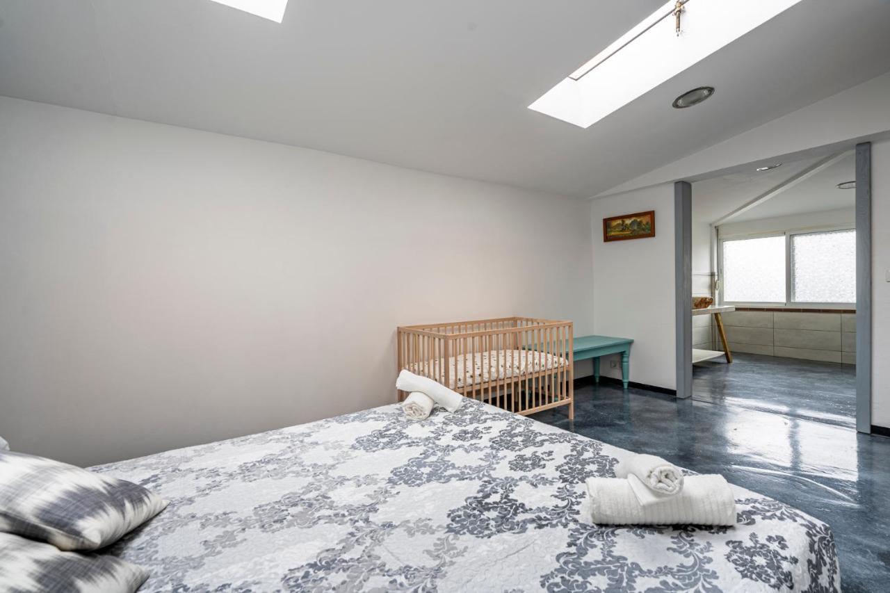 Villa Paraiso Corralejo Buitenkant foto