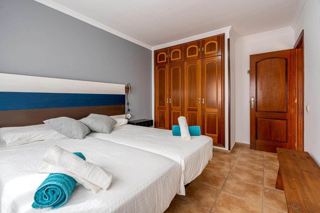 Villa Paraiso Corralejo Buitenkant foto