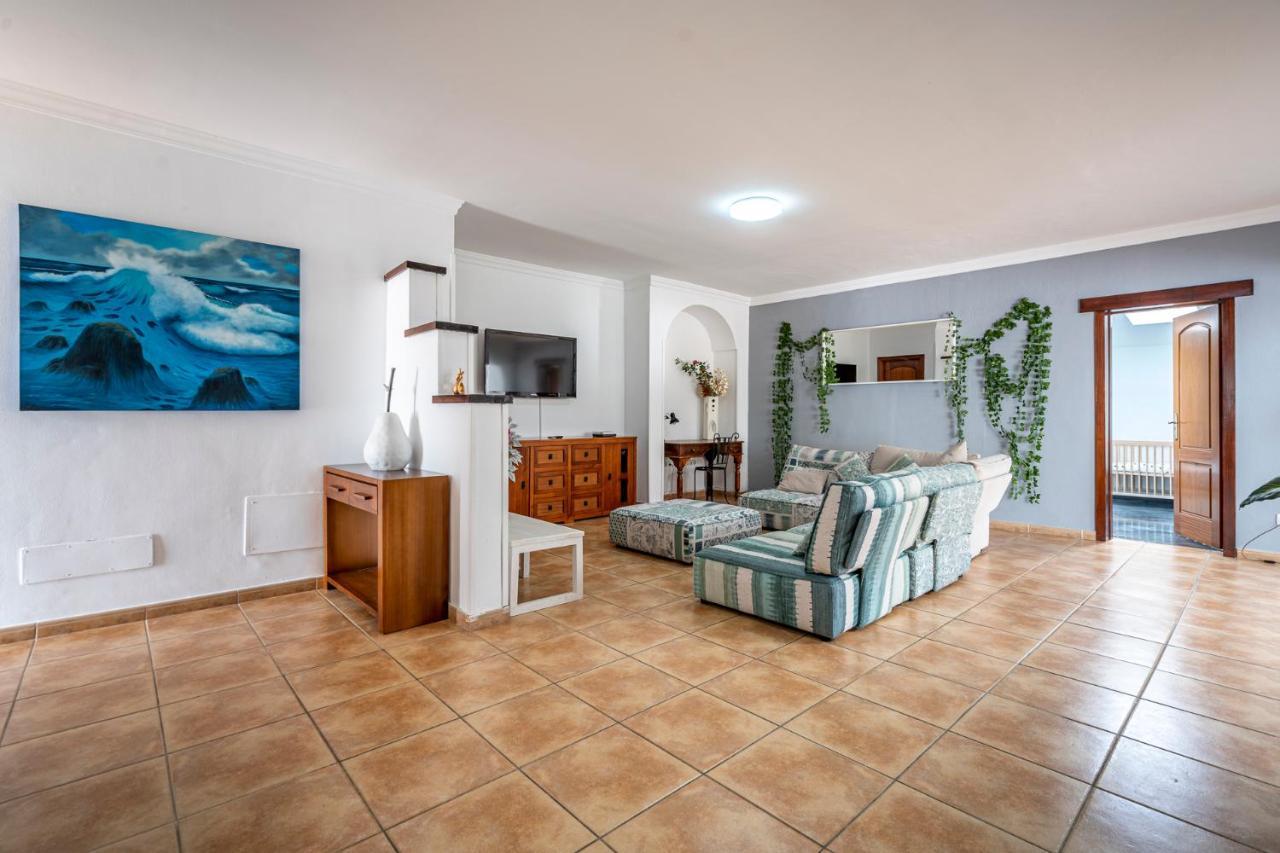 Villa Paraiso Corralejo Buitenkant foto