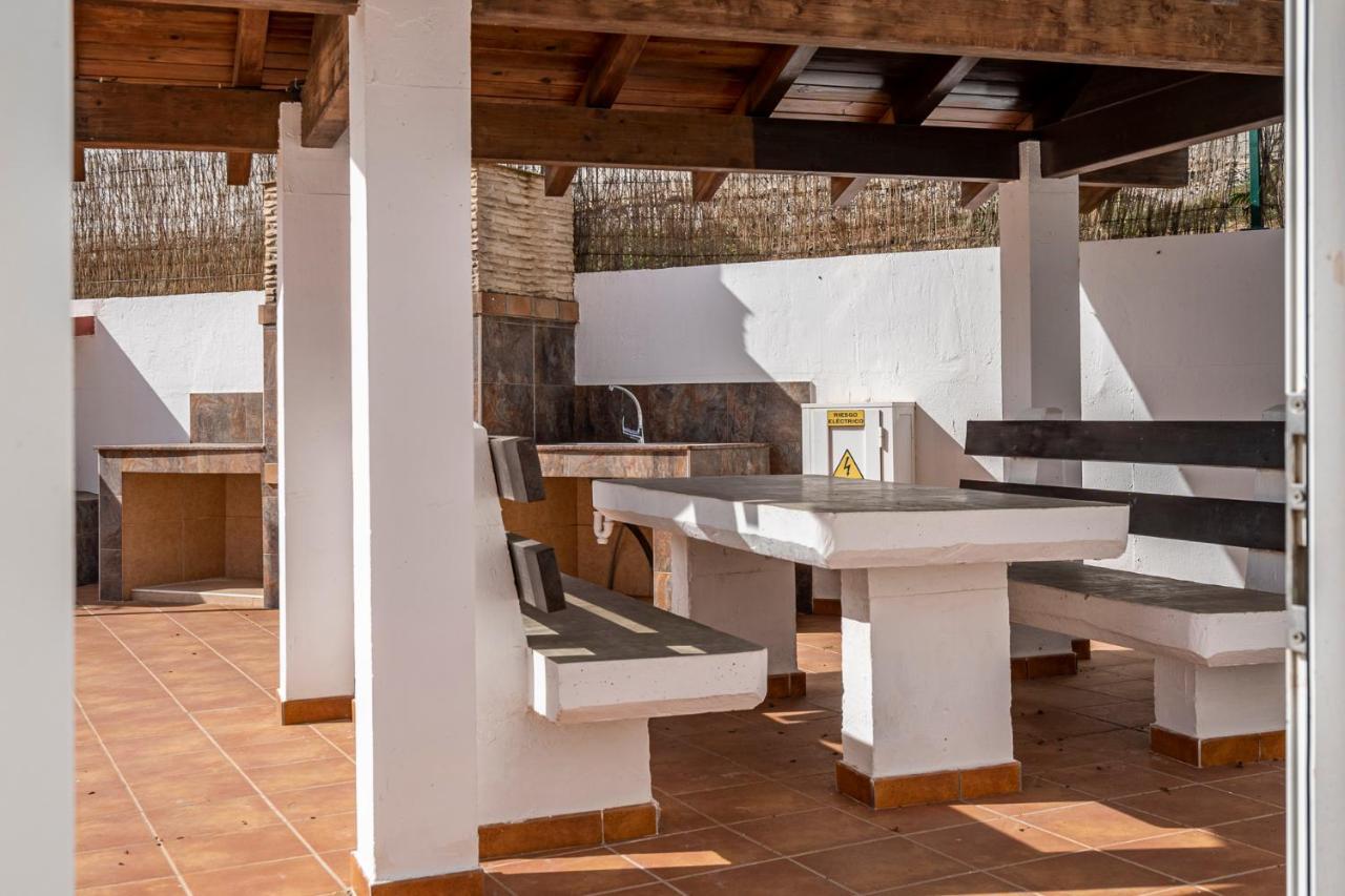 Villa Paraiso Corralejo Buitenkant foto