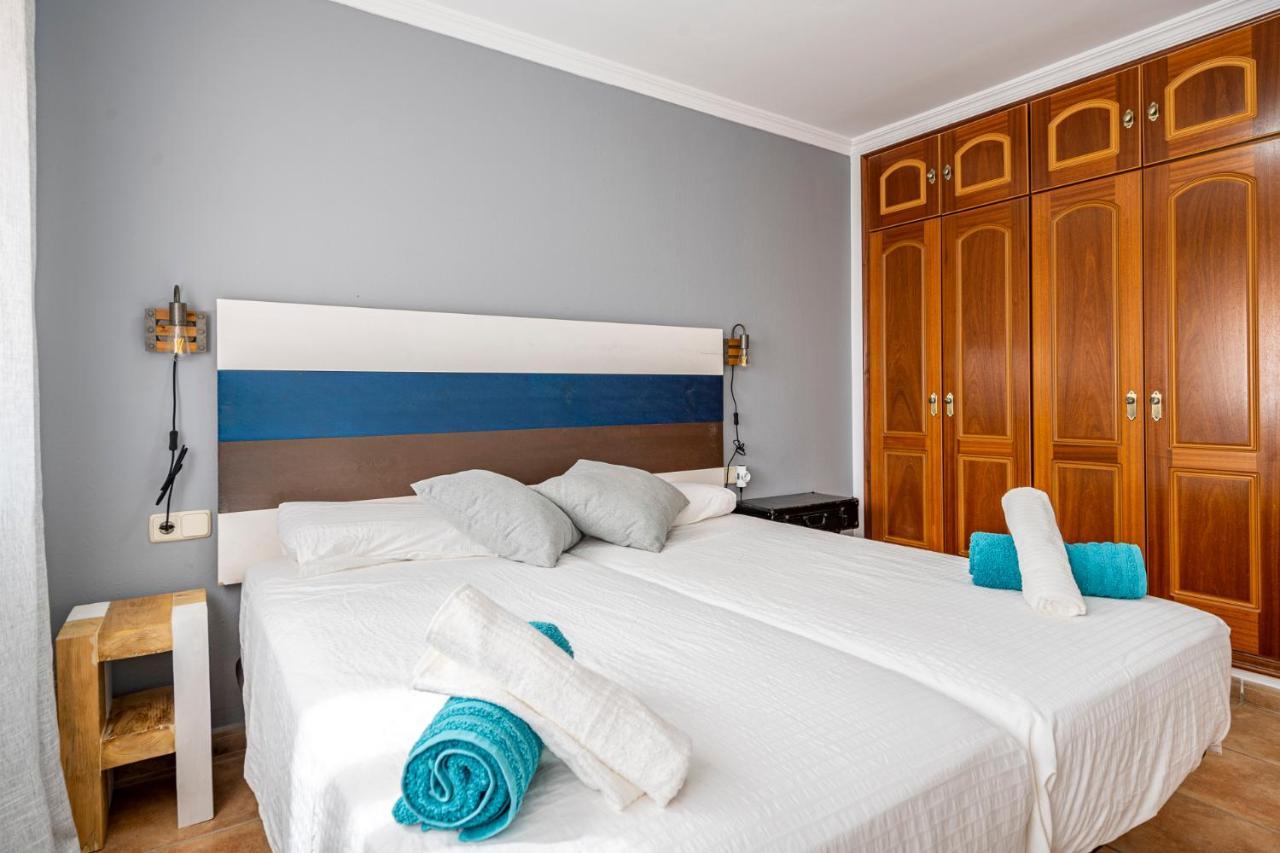 Villa Paraiso Corralejo Buitenkant foto