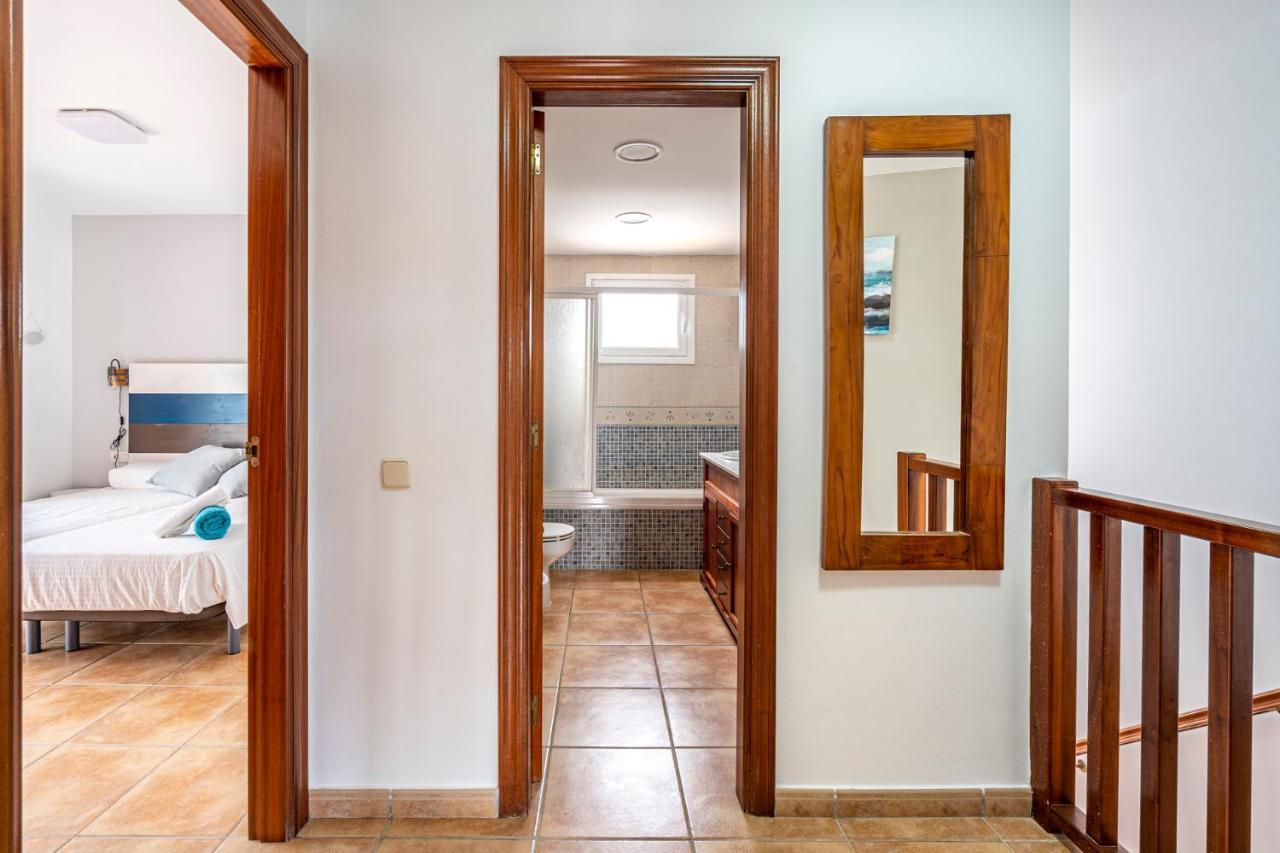 Villa Paraiso Corralejo Buitenkant foto