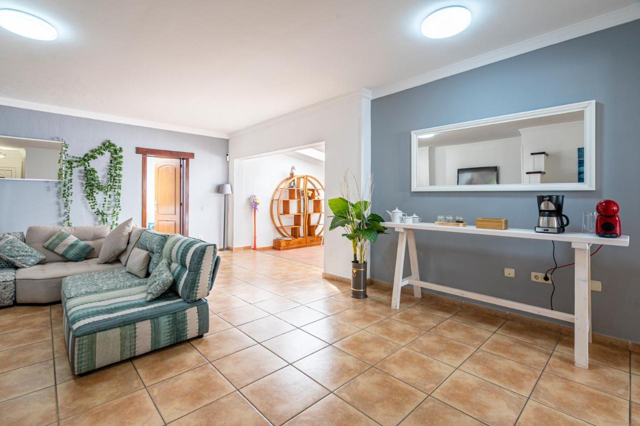 Villa Paraiso Corralejo Buitenkant foto