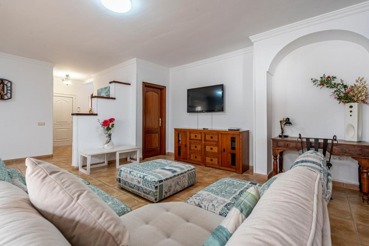 Villa Paraiso Corralejo Buitenkant foto