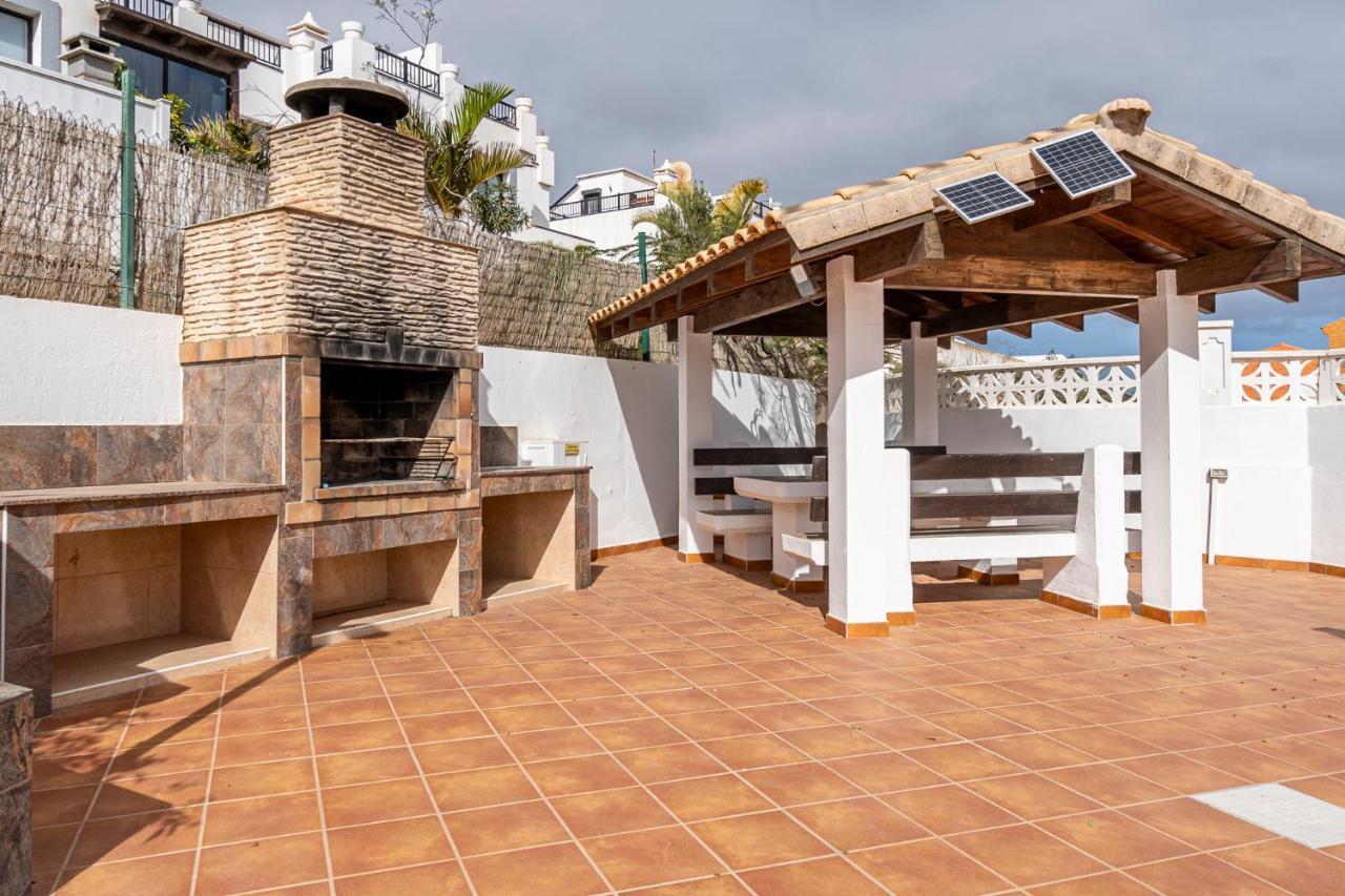 Villa Paraiso Corralejo Buitenkant foto