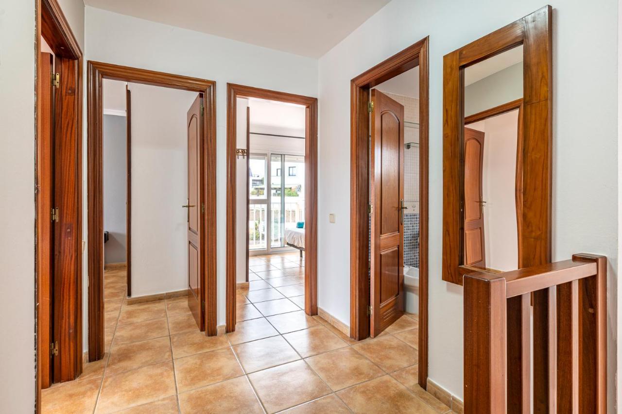 Villa Paraiso Corralejo Buitenkant foto