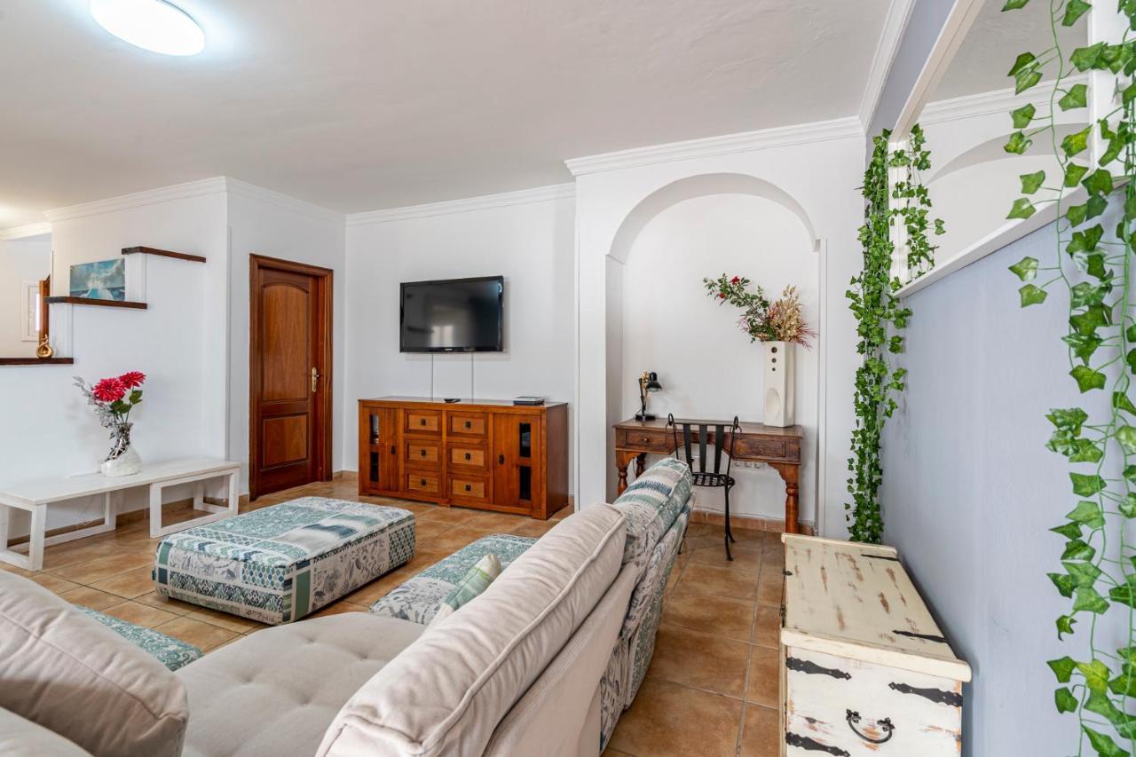 Villa Paraiso Corralejo Buitenkant foto