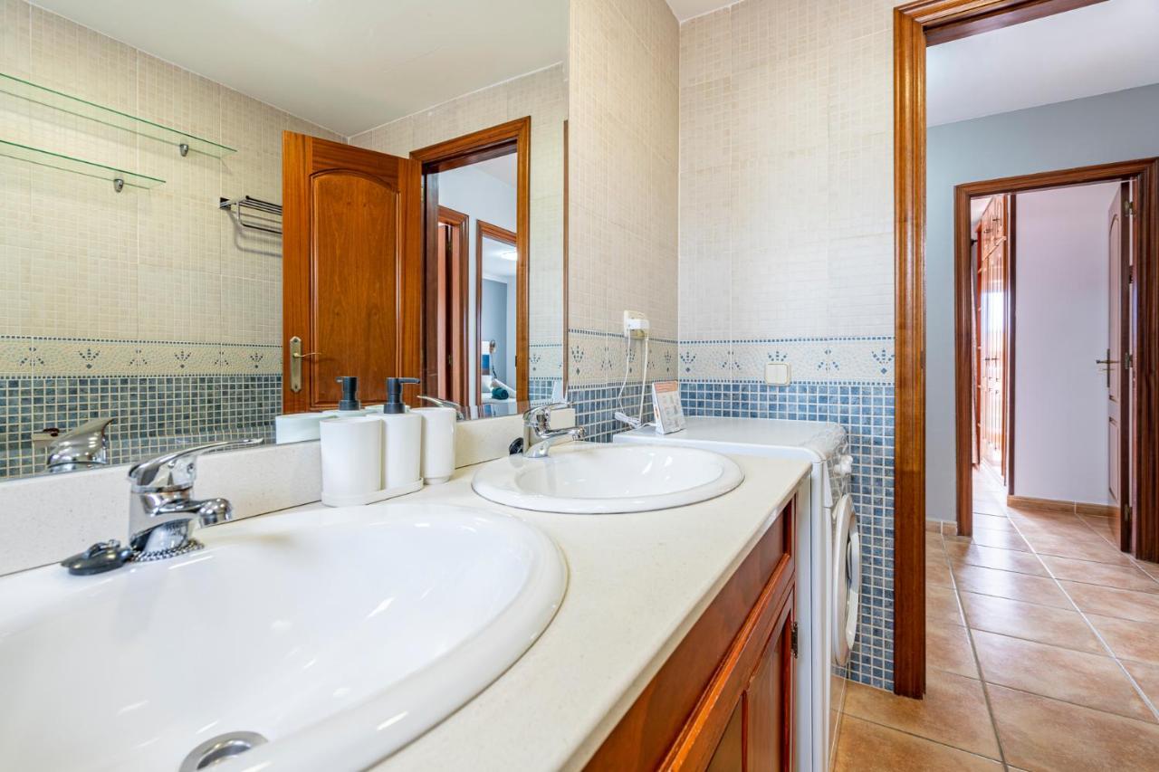 Villa Paraiso Corralejo Buitenkant foto